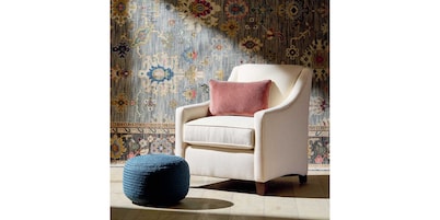 Corinna Accent Chair