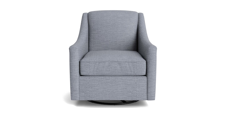 Swivel Glider image number 0