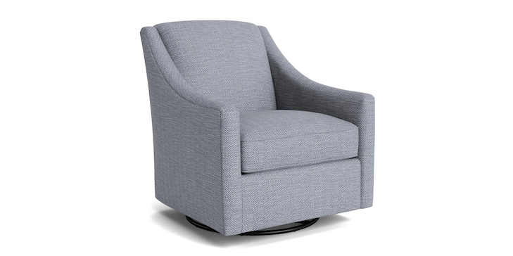 Swivel Glider image number 1