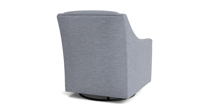 Swivel Glider image number 3