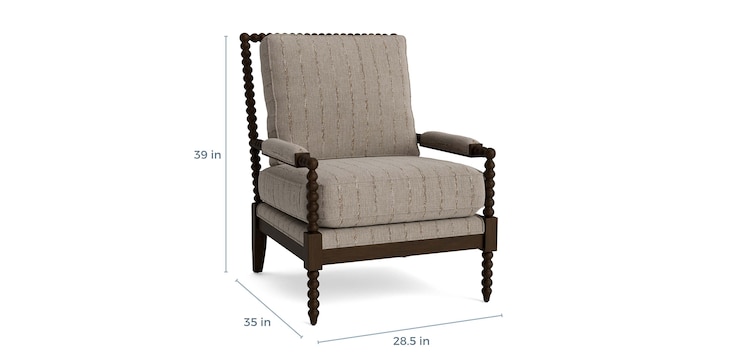 Accent Chair image number 4