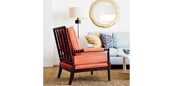 Accent Chair image number 2