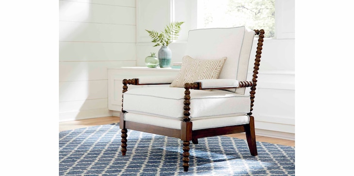 Accent Chair image number 1