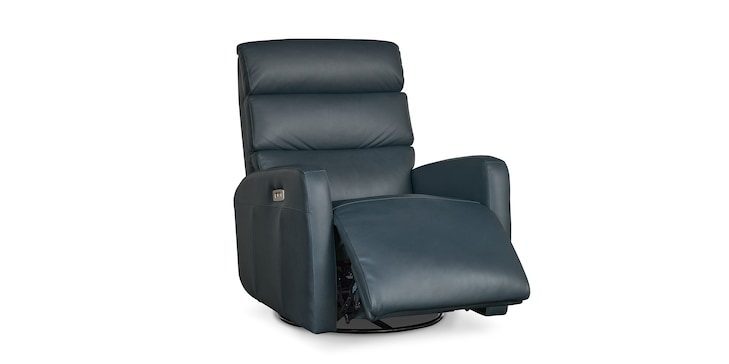 Swivel Glider Recliner(7235-5) image number 1