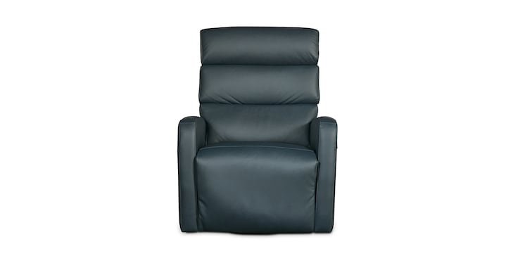 Swivel Glider Recliner(7235-5) image number 5