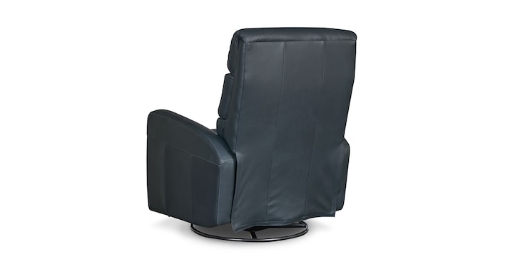Swivel Glider Recliner(7235-5) image number 6