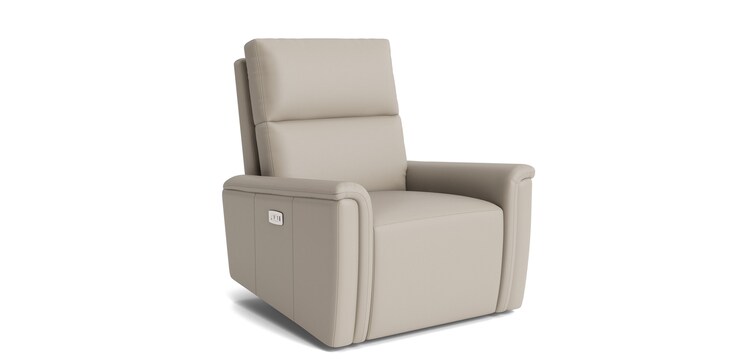 Power Wallsaver Recliner image number 1