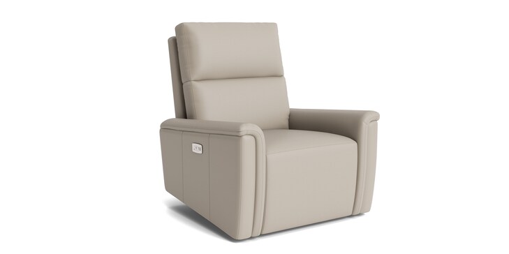 Swivel Glider Recliner image number 1
