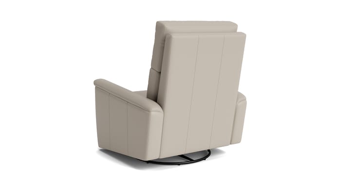 Swivel Glider Recliner image number 3