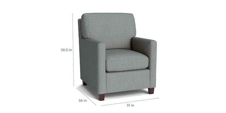 Accent Chair image number 2