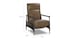 Leather Recliner