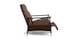 Leather Recliner