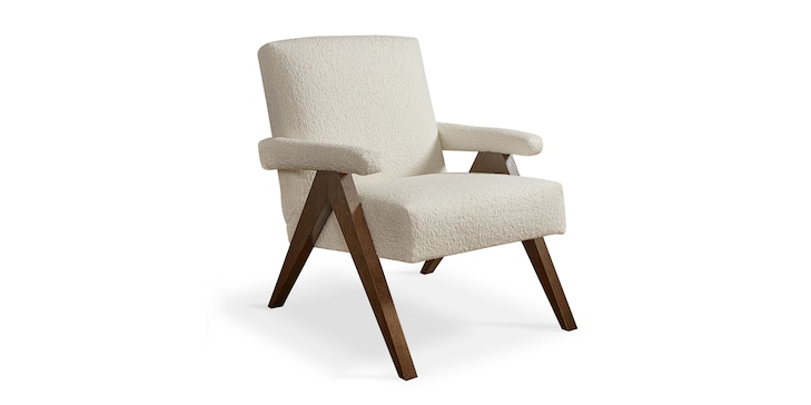 Accent Chair image number 5