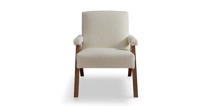 Accent Chair image number 0