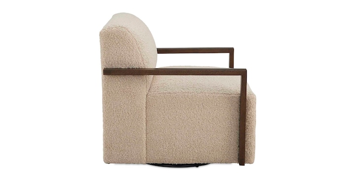 Swivel Chair image number 4