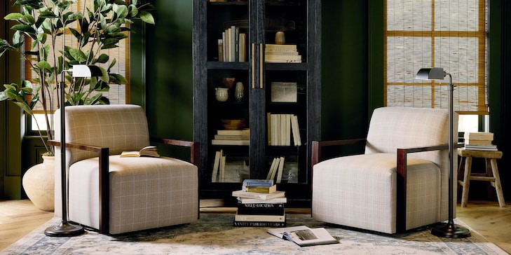 Swivel Chair image number 2