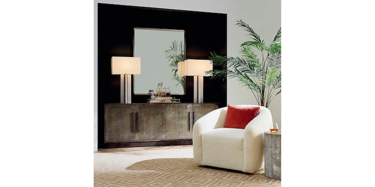 Macon Entertainment Console image number 3