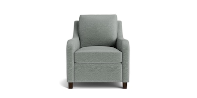 Scarlett Slope Arm Accent Chair