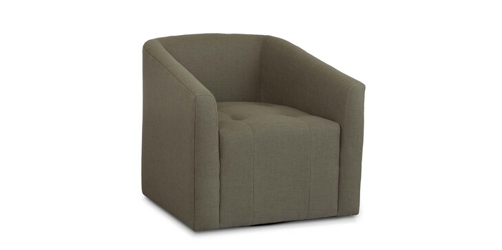 Swivel Chair image number 2