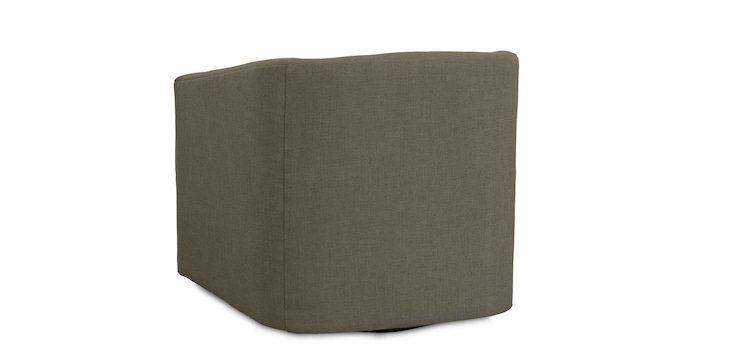 Swivel Chair image number 4