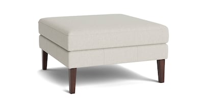 Danbury Ottoman