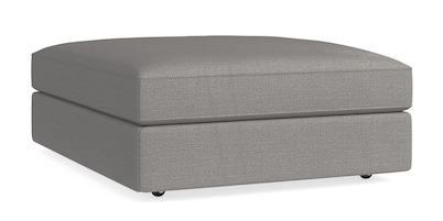 Danbury Storage Ottoman with Casters