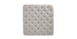 Tufted Ottoman