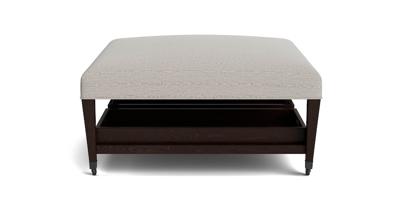 Cocktail Ottoman image number 2