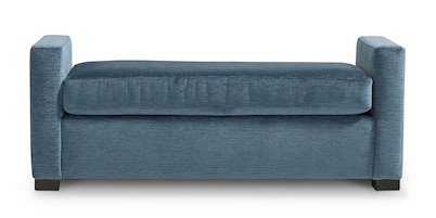 Belmont Upholstered Bench