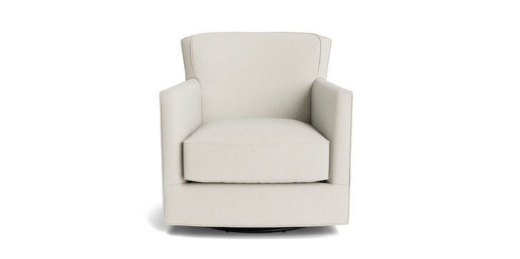 Swivel Glider image number 0
