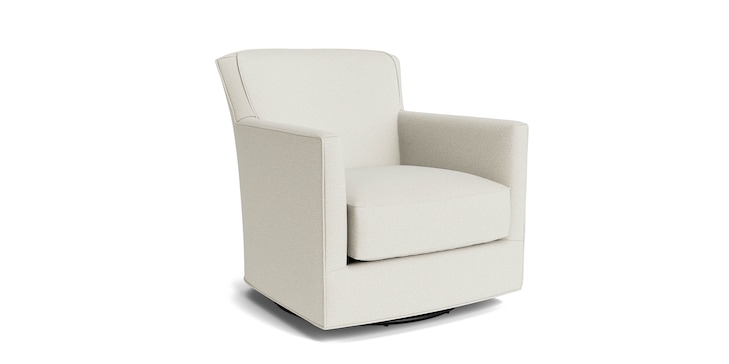 Swivel Glider image number 2