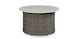 Oasis Round Gas Fire Pit