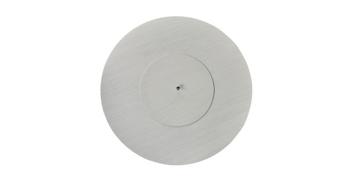 Oasis Round Gas Fire Pit image number 7