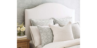 Macie Upholstered Bed