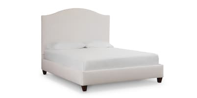 Macie Upholstered Bed