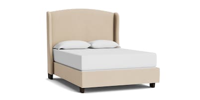Paris Upholstered Bed
