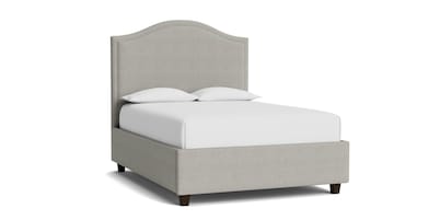 Vienna Upholstered Bed