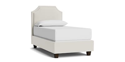 Florence Upholstered Storage Bed