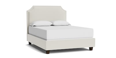 Florence Upholstered Bed