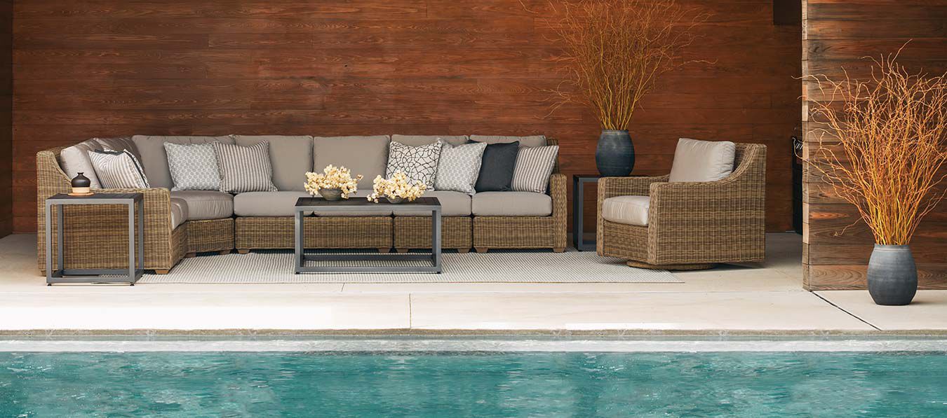 Lane Venture Outdoor