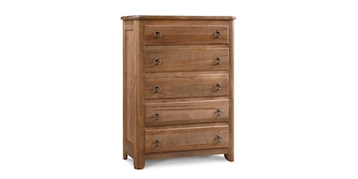 Heritage Chest