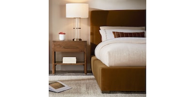 Parkway Bedside Table