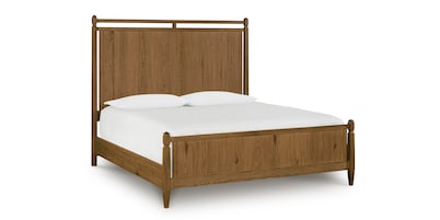 Surry Panel Bed