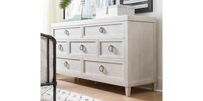 Ventura Colors Dresser