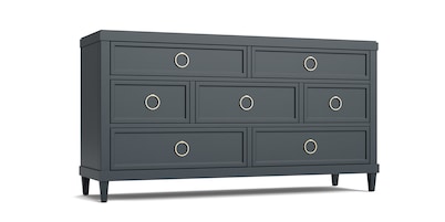 Ventura Colors Dresser