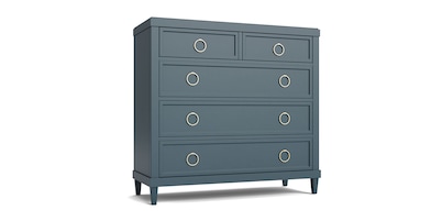 Ventura Colors Chest