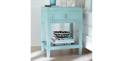 Ventura Colors Bedside Table