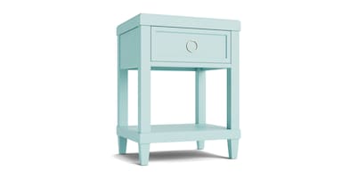 Ventura Colors Bedside Table