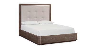 Modern Astor Upholstered Bed