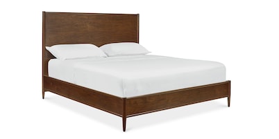 Copenhagen Panel Bed